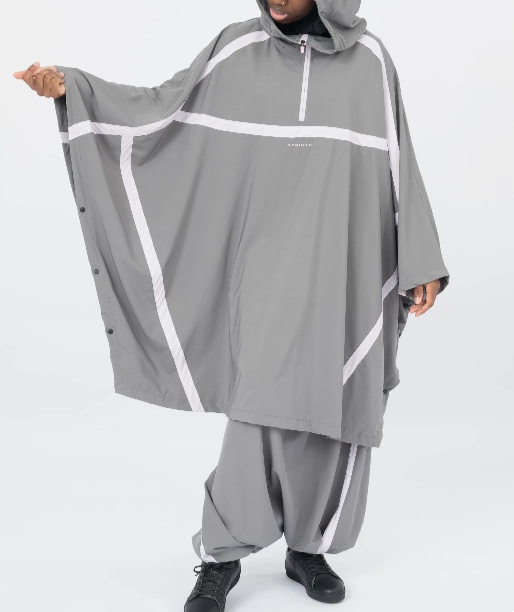 Sijaf Sportbekleidung